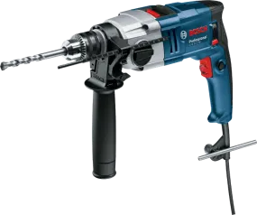 Bosch Hammer Drill, 3/4”, 20mm, 701W, 0-3000r.p.m.