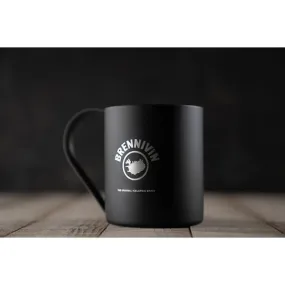 Brennivín Mug