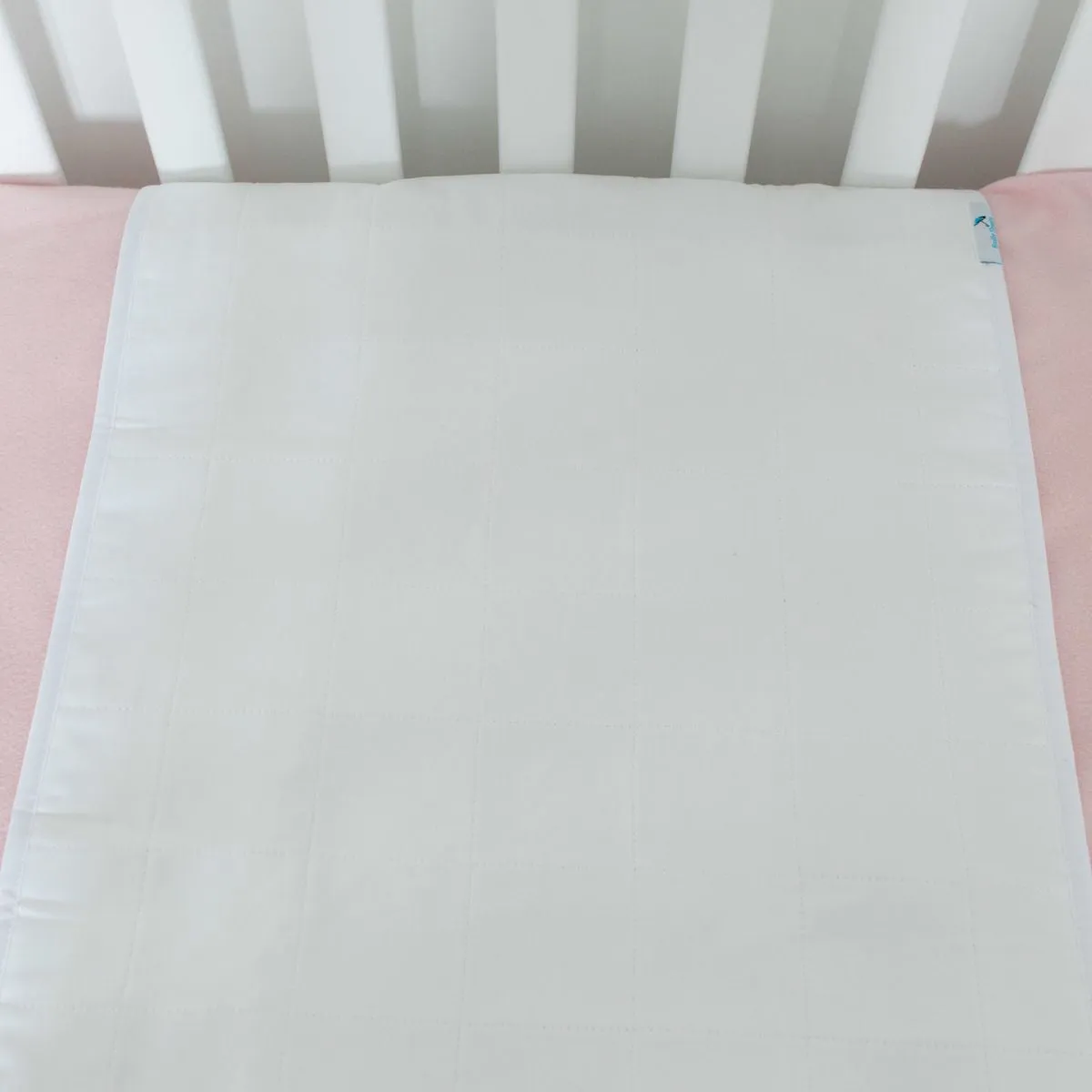 Brolly Sheet Cot