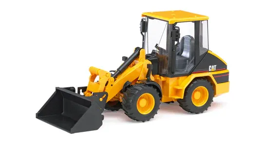 Bruder 02442 CAT Wheel Loader