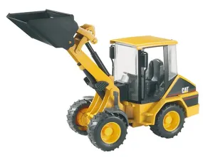 Bruder 02442 CAT Wheel Loader