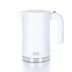 Camry Cr 1269W Electric Kettle 1.7 L White 2200 W