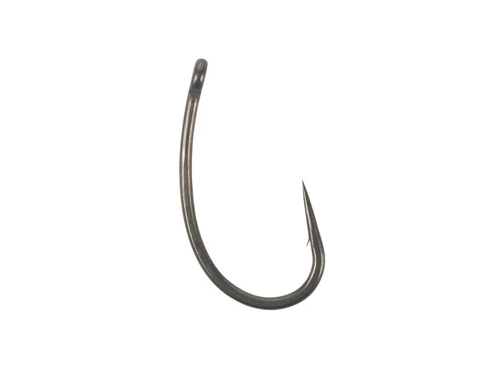 Carp Spirit -Short Curve Shank (SCS) Hook