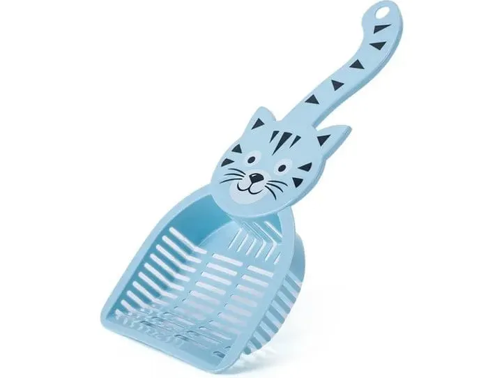 Cat Shape Shovel 28*12.5Cm