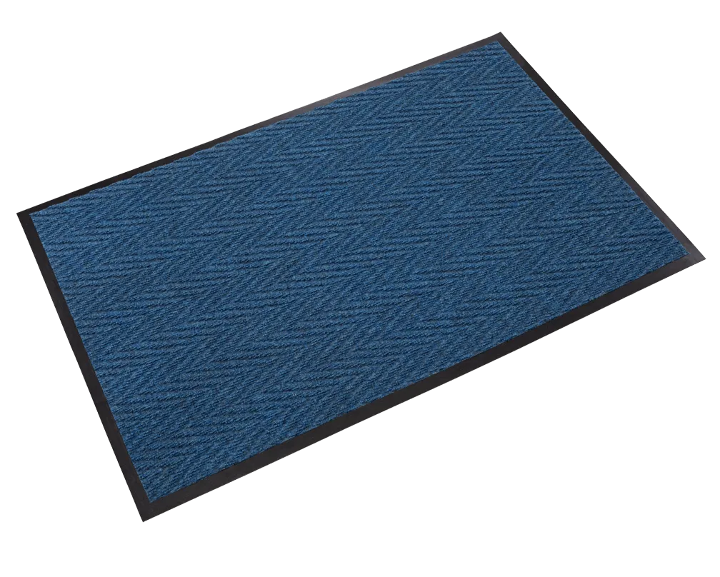 Chevron #230 Medium Traffic Mats