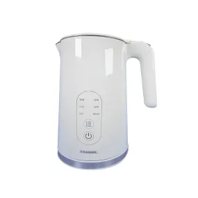 CK-1740ST CAMEL 1.7L WHITE ELECTRIC KETTLE