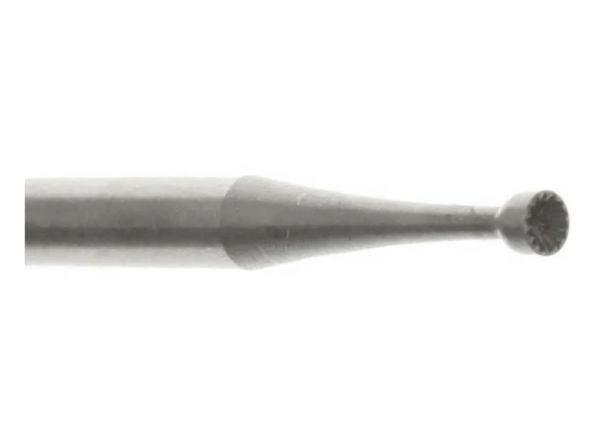 Closeout - 01.5mm Steel Cup Cutter - 3/32 inch shank - Germany