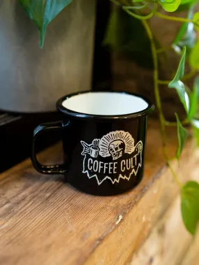 Coffee Cult Mug