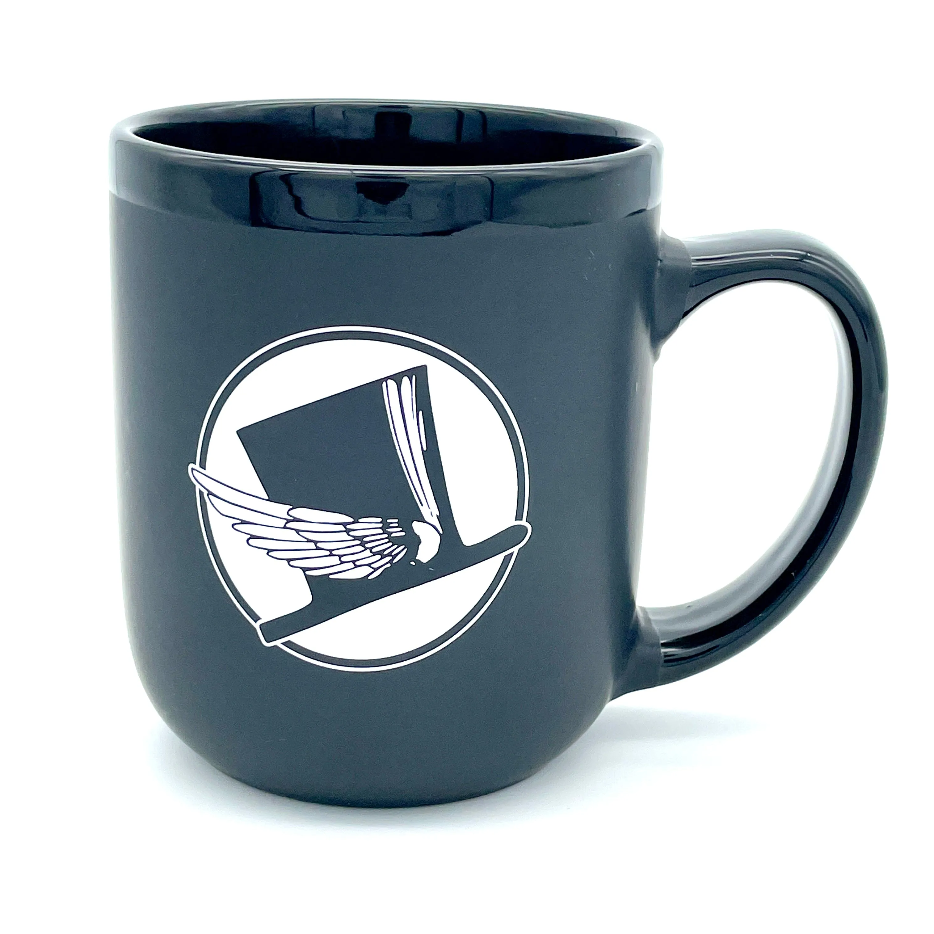 Coffee Mug | Top Hat