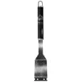 Colorado Avalanche® Grill Brush w/Scraper in Black