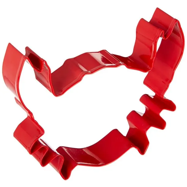 Crab Cookie Cutter