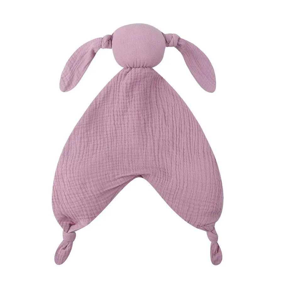 Cuddly Soothe Toy