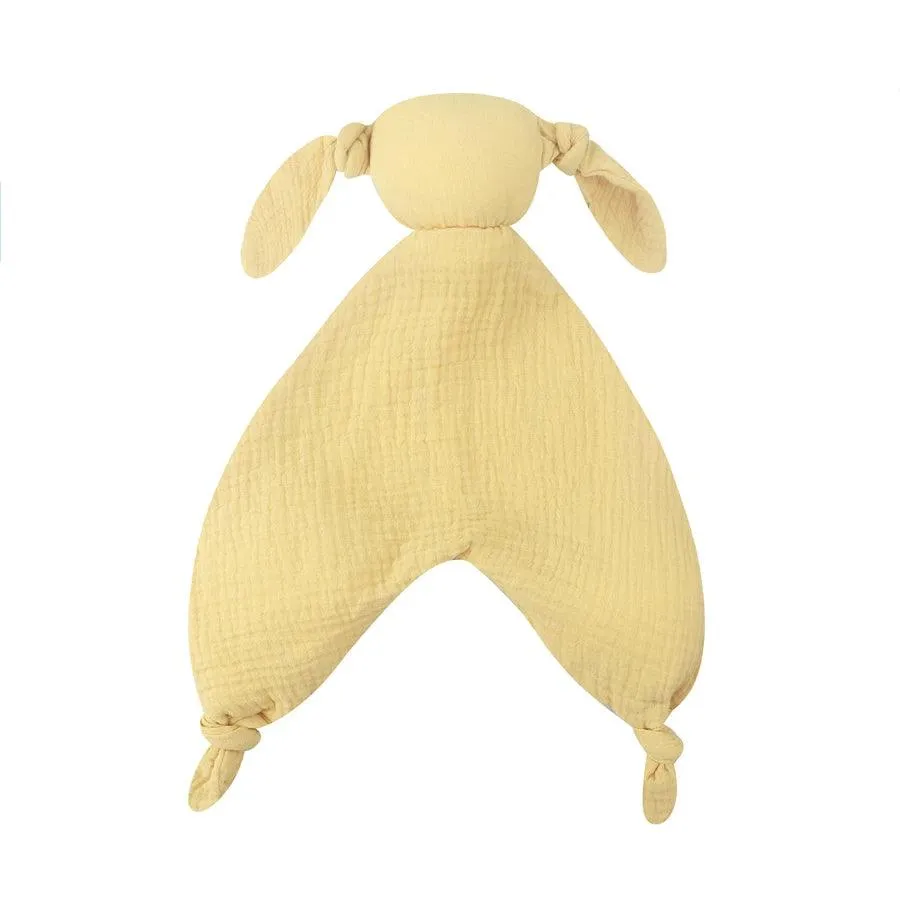 Cuddly Soothe Toy