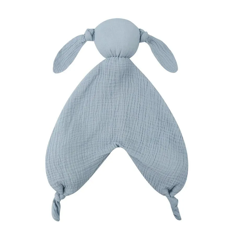 Cuddly Soothe Toy