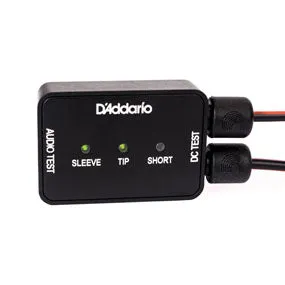 D'Addario PW-PWRKIT-20 DIY Solderless Pedalboard Power Cable Kit