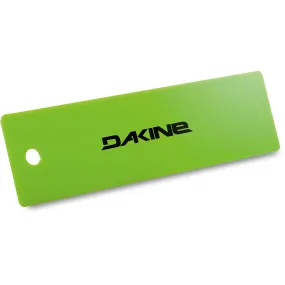 Dakine 10" Rectangle or Triangle Scraper