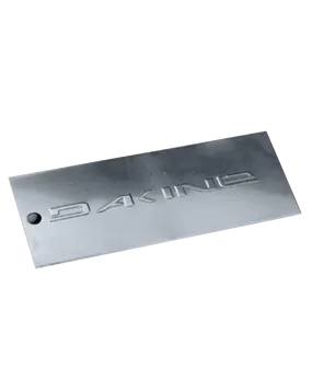 Dakine Metal Scraper - Steel