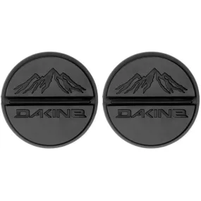 DAKINE Scraper Stomp Pad Clear Black