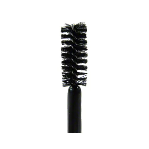 Disposable Flat Head Mascara Wands - 100 ct.