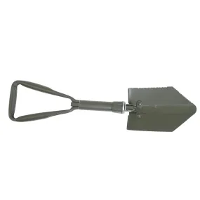 Double Folding Shovel - O.D.