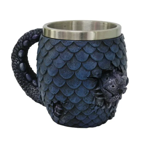 DRAGON HATCHLING MUG C/24