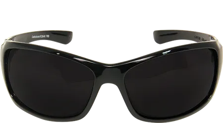 Edge Eyewear YC116-A4 Storm Ladies Designers Non-Polarized