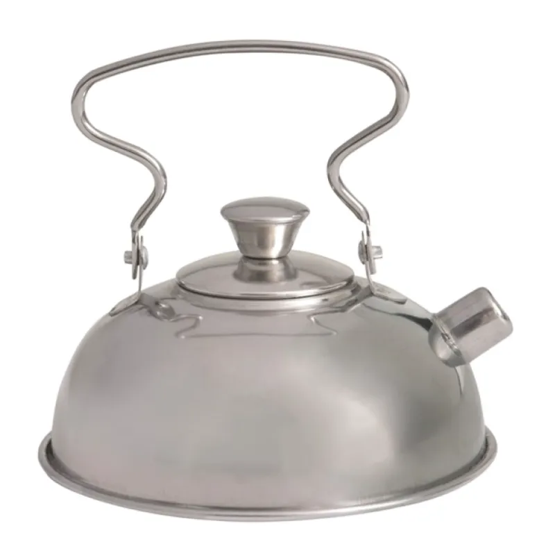 Egmont Metal Kettle