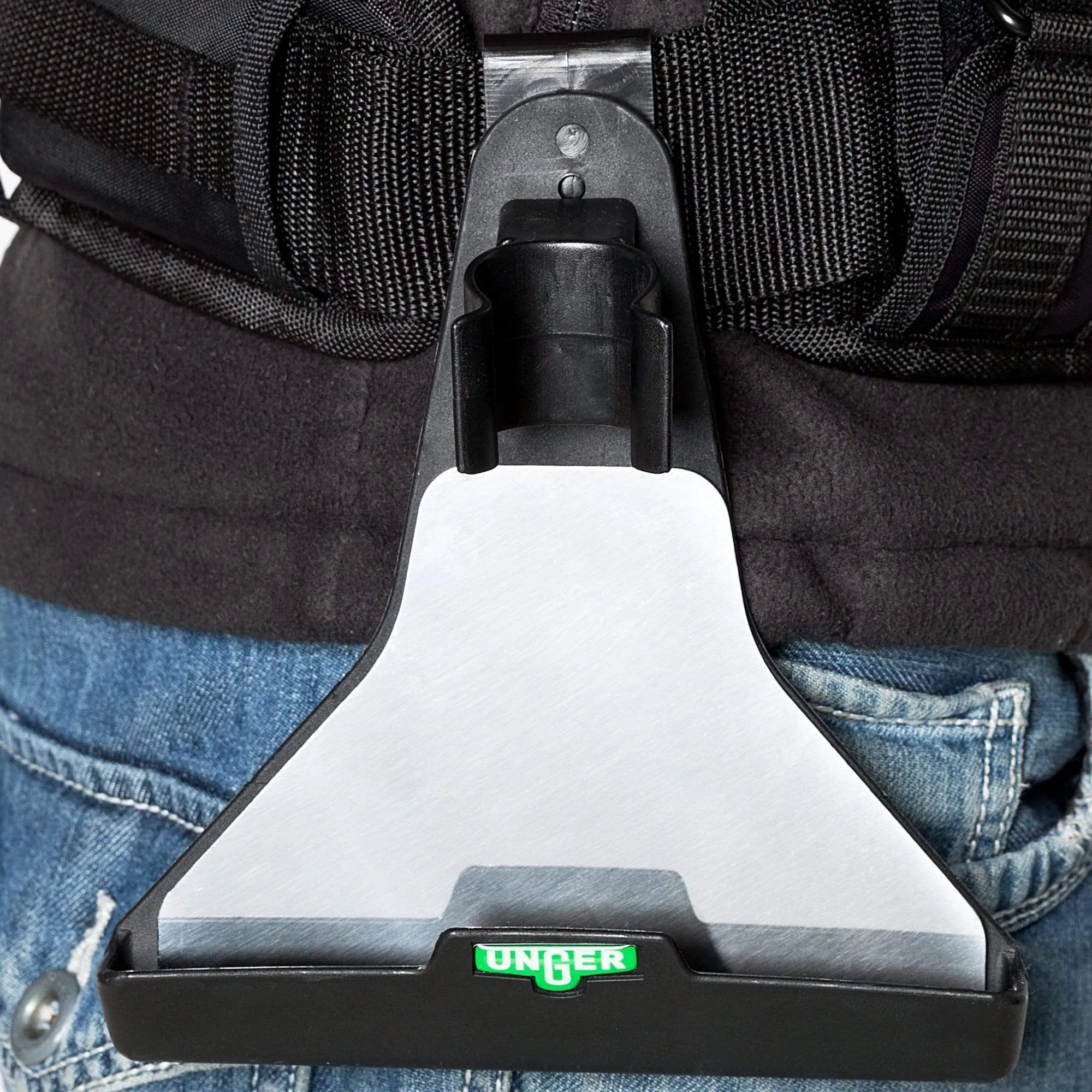 Ergotec Ninja Scraper Holster