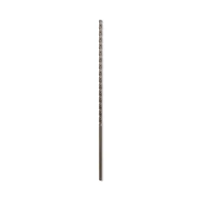 Extra Long HSS Drill Bit - 8mm x 315mm M35 135 degree