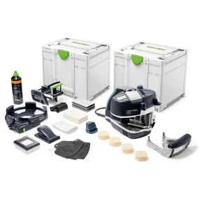 FESTOOL FESTOOL EDGE BANDER KA 65 SET FES576580