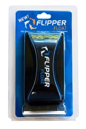 Flipper Standard Float (6-12mm)