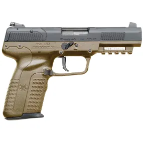 Fn Five Seven 5.7x28mm 10rd As