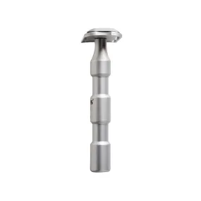 Focus R52 Tritok Concave Double Edge Safety Razor