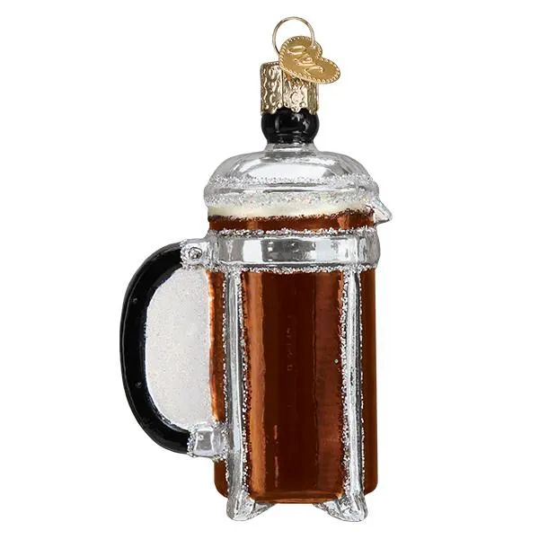 French Coffee Press