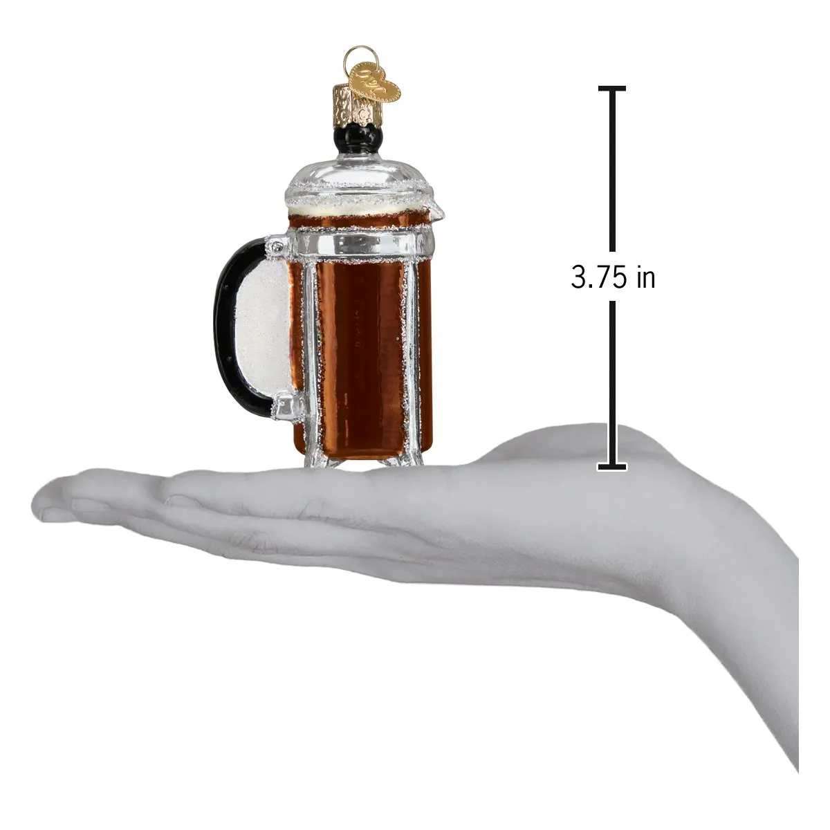 French Coffee Press