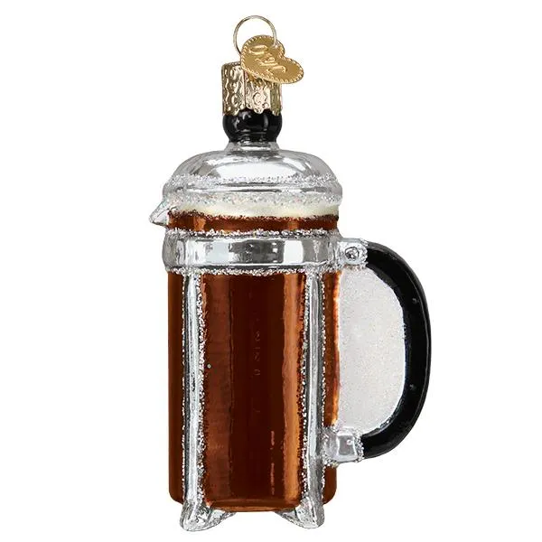 French Coffee Press