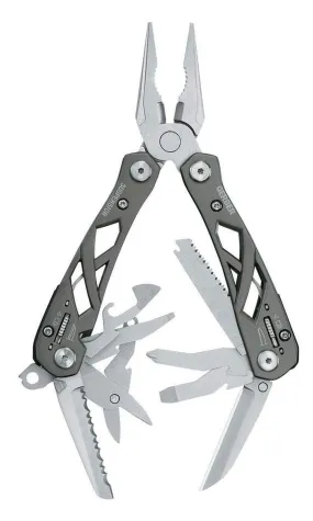 Gerber - Suspension Multi Pliers and Sheath