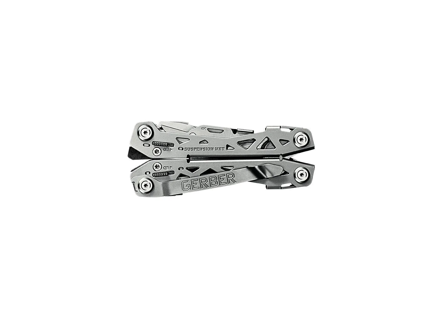 Gerber SUSPENSION-NXT