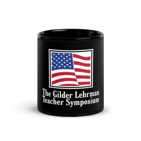 Gilder Lehrman Teacher Symposium mug