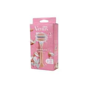 Gillette Venus Spa Breeze 2In1 Razor 1 PC