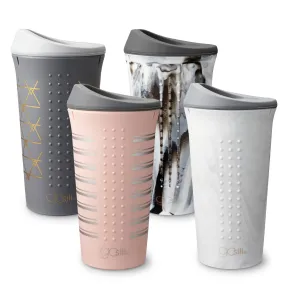 GoSili To Go Cup, Patterns