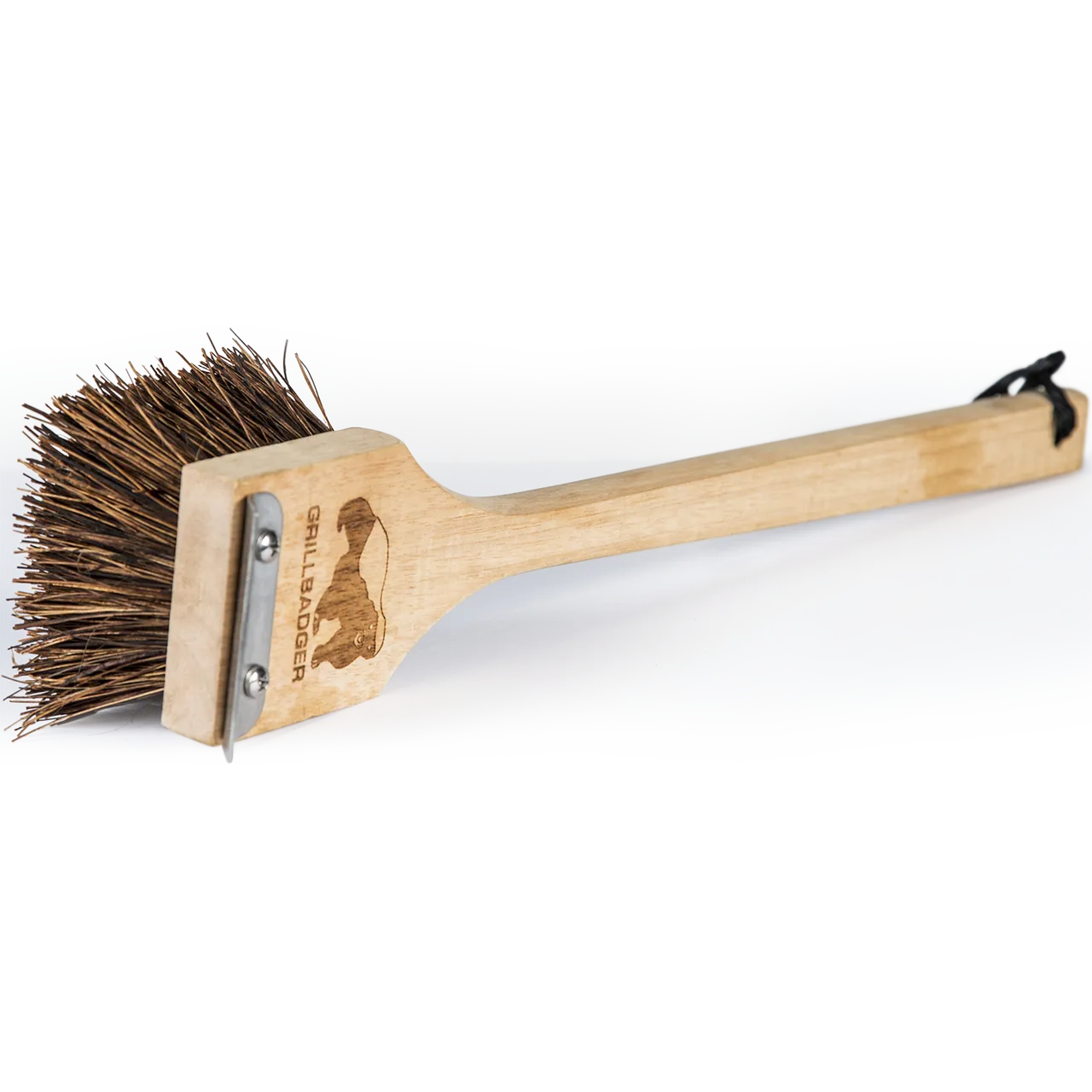 Grillbadger Grill Brush