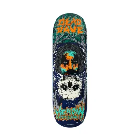 Heroin Dead Dave Dead Reflections Deck