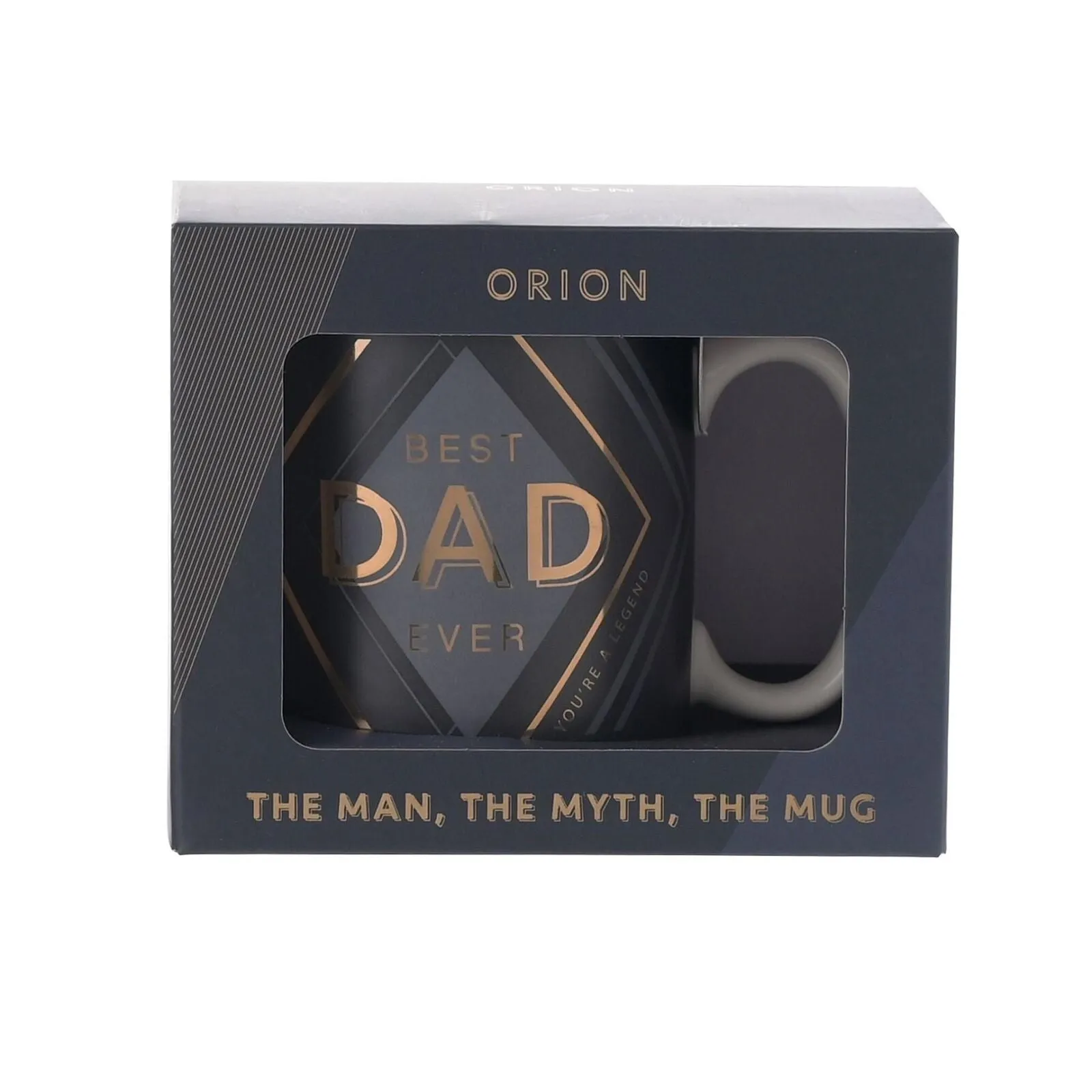 Hotchpotch Orion Mug Dad