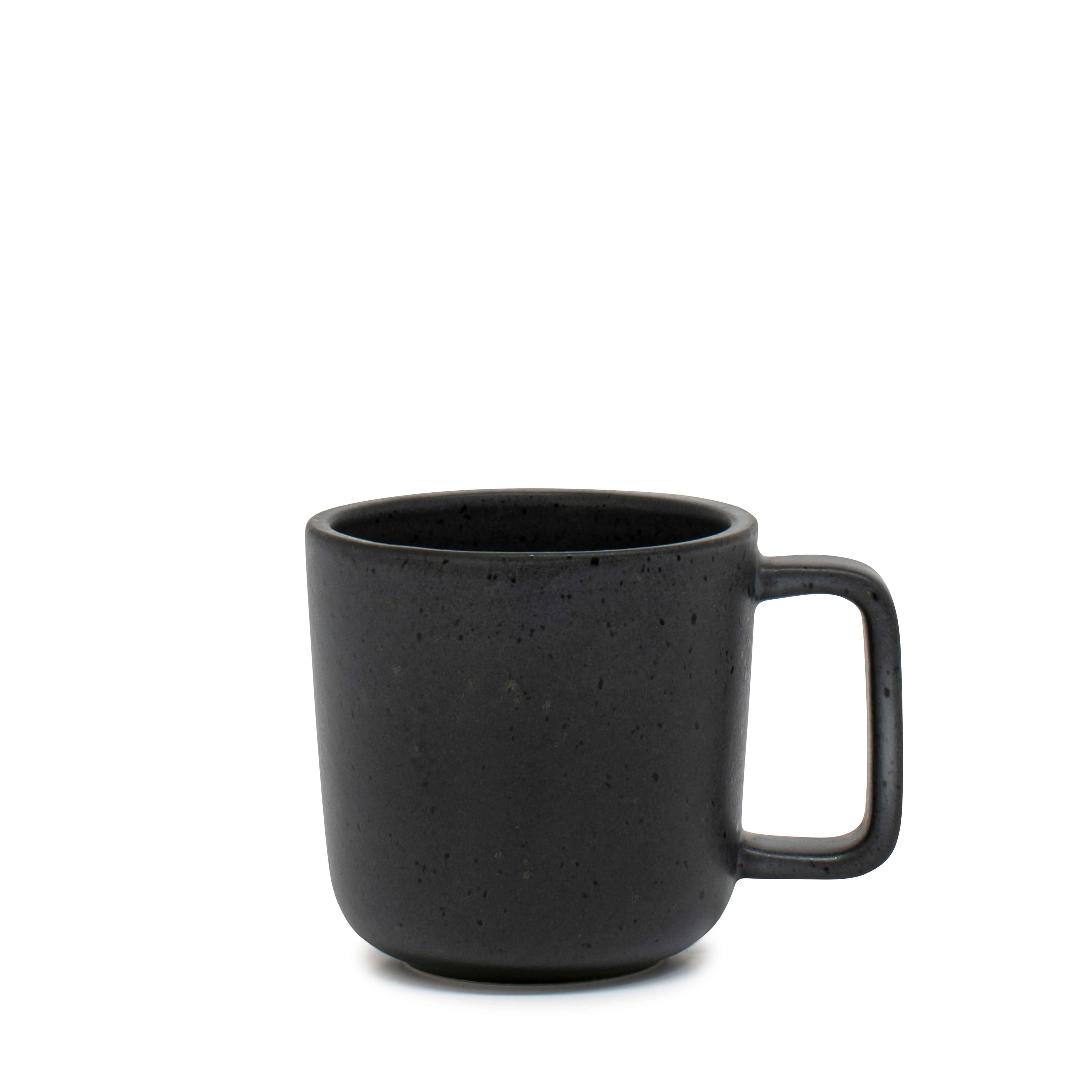 Industry Mug 310mL - Black