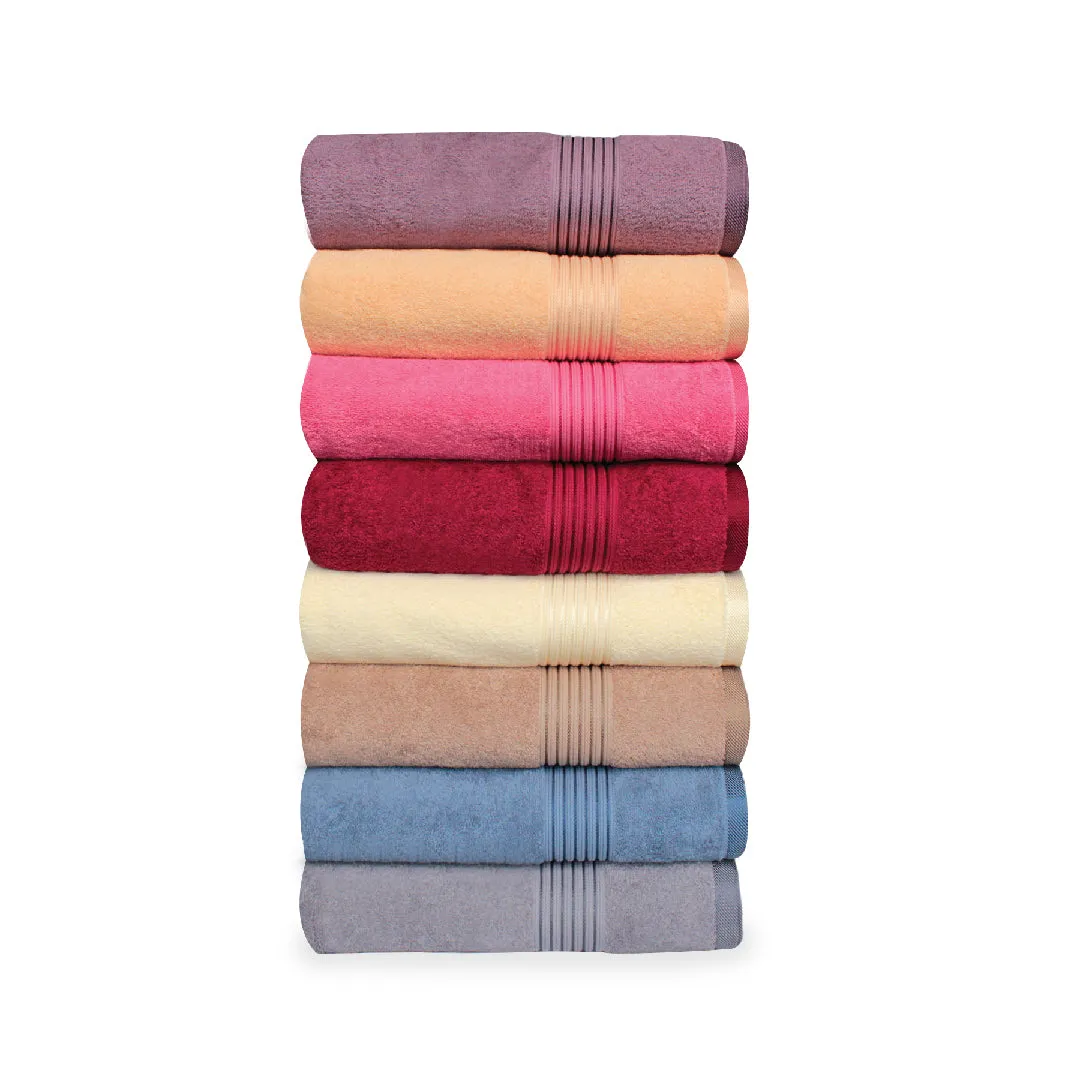 Jean Perry Manhattan Bath Towel