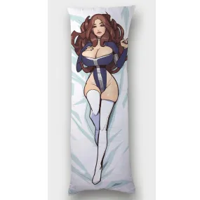 Jessica Body Pillowcase