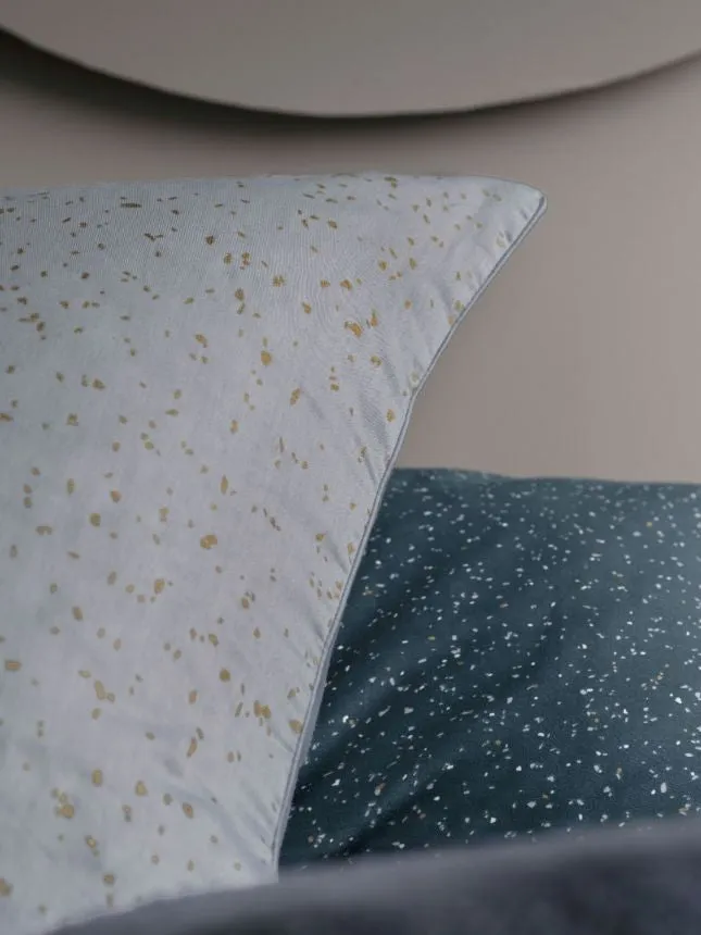 Kendra European Pillowcase by Linen House