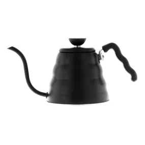 Kettle Hario 4977642021563 (1.2L ; Black Color)