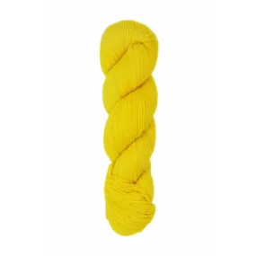 KFI Collection Indulgence Kettle Dyed Fingering Yarn - 1008 Sunshine